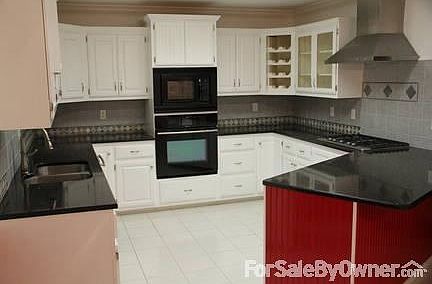 Convection/Regular Oven with built-in microwave