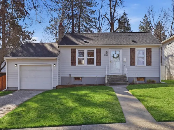 2920 E 14th Ave, Spokane, WA 99202