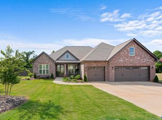 29198 Canoe Cir, Harvest, AL 35749
