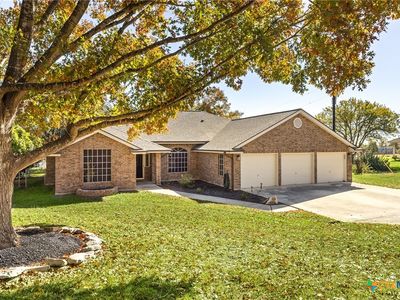313 Ridge Crest Dr, Seguin, TX, 78155
