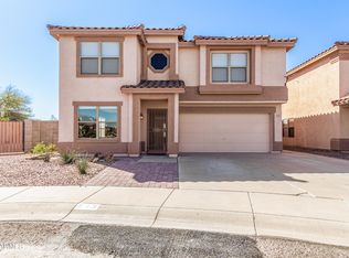 543 W Racine Loop, Casa Grande, AZ 85122