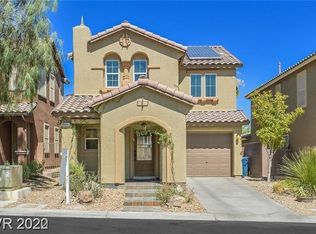 10056 Pimera Alta St, Las Vegas, NV 89178
