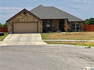 9915 Kaitlyn Dr, Killeen, TX 76542