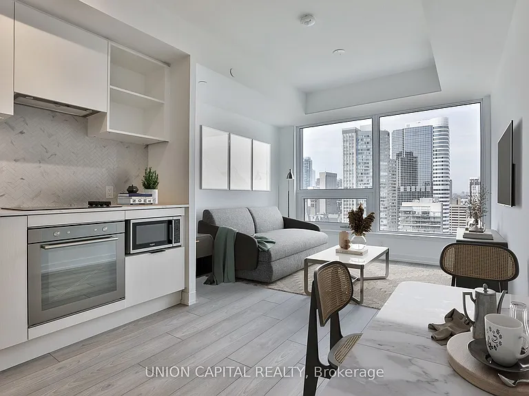 82 Dalhousie St #2910 — Photo 9