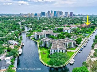 1000 River Reach Dr APT 203, Fort Lauderdale, FL 33315