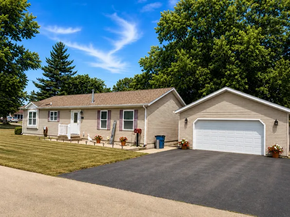 194 Water St, Marseilles, IL 61341