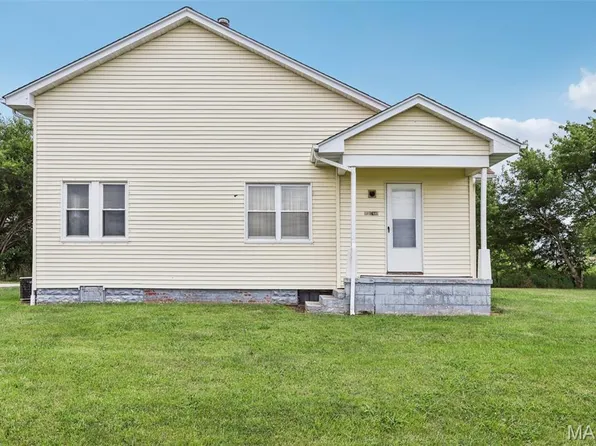 17440 Route 127 N, Carlyle, IL 62231