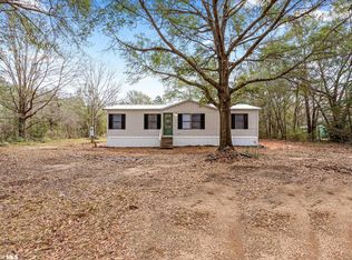 5894 Hunter Woods Dr E, Wilmer, AL 36587