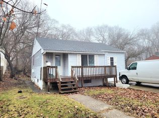6220 Hemlock Ave, Gary, IN 46403