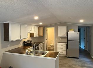 324 Wedowee Street, Bowdon, GA 30108