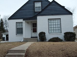 2580 S 78th St, West Allis, WI 53219