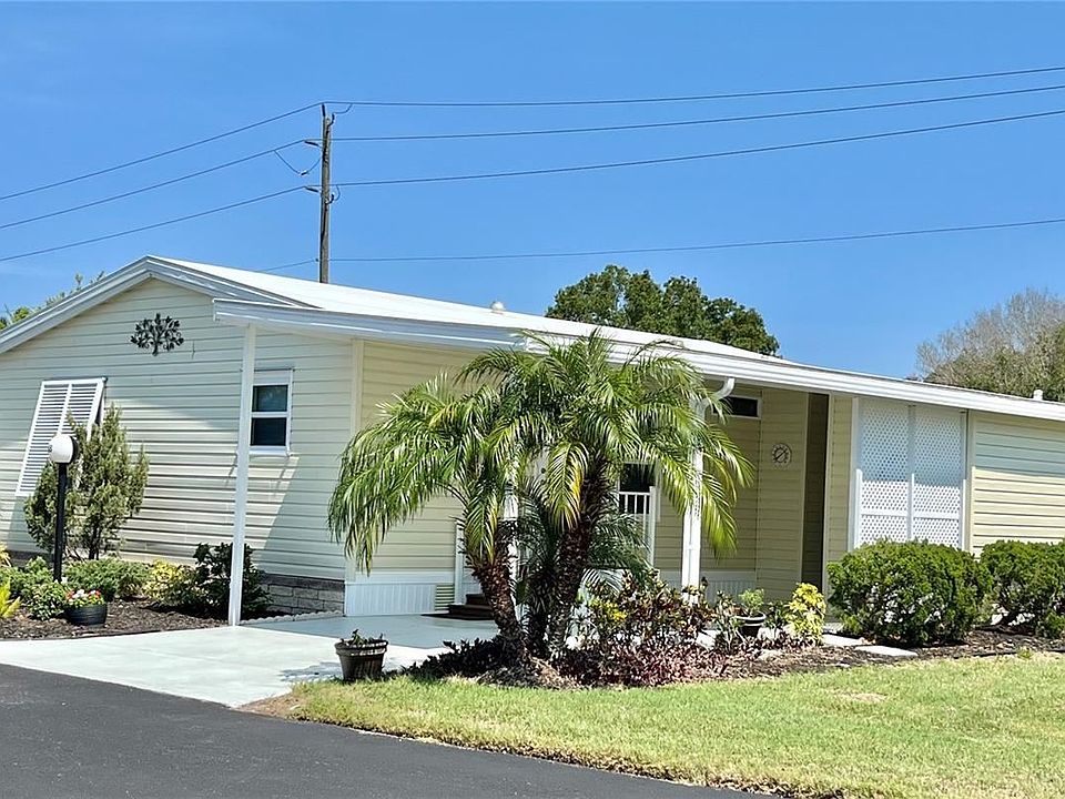 1st image of 5707 45th St E Lot 18