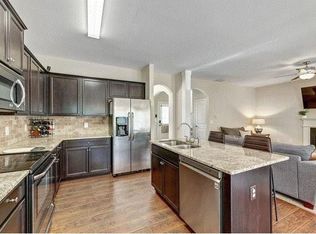 541 Westridge Cir, Dallas, GA 30132