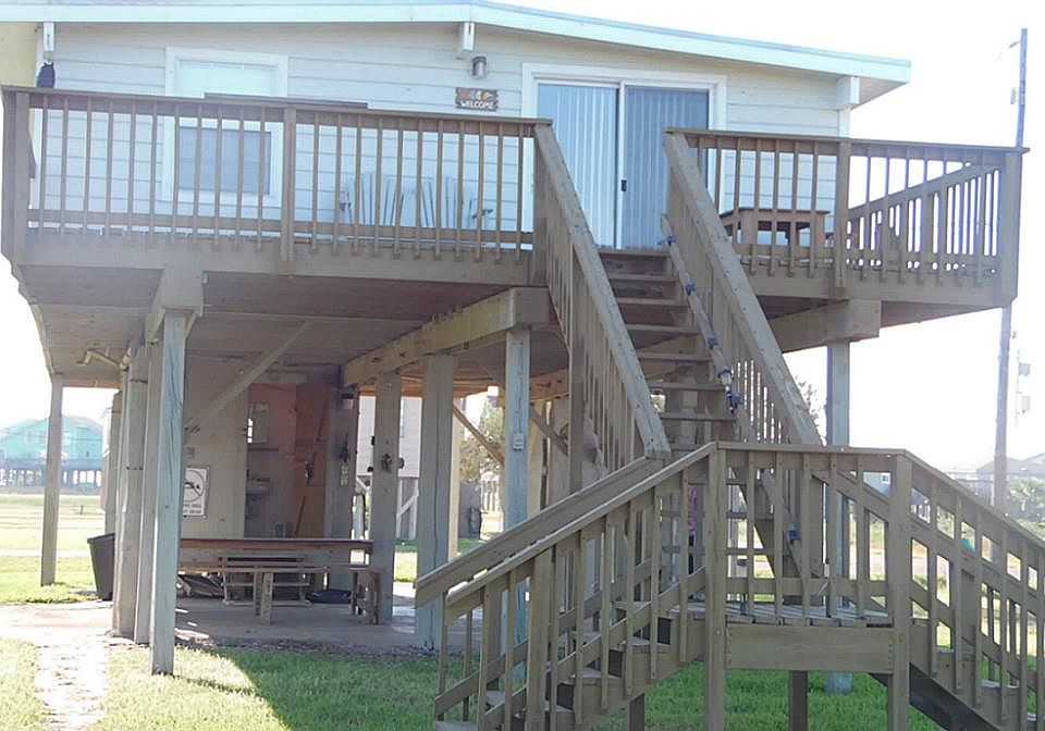 1st image of 4703 Bayshore Dr #257B