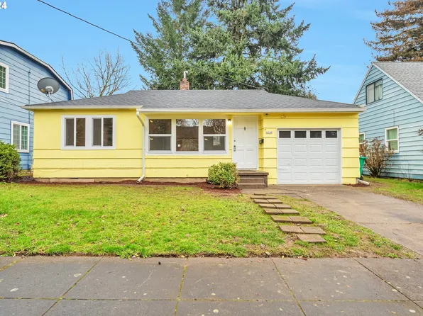 4248 SE Lexington St, Portland, OR 97206