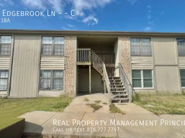 908 S Edgebrook St, Olathe, KS