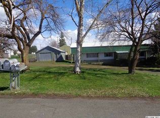 503 7th St, Craigmont, ID 83523
