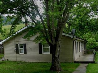 2867 Forage Rd, Shawsville, VA 24162