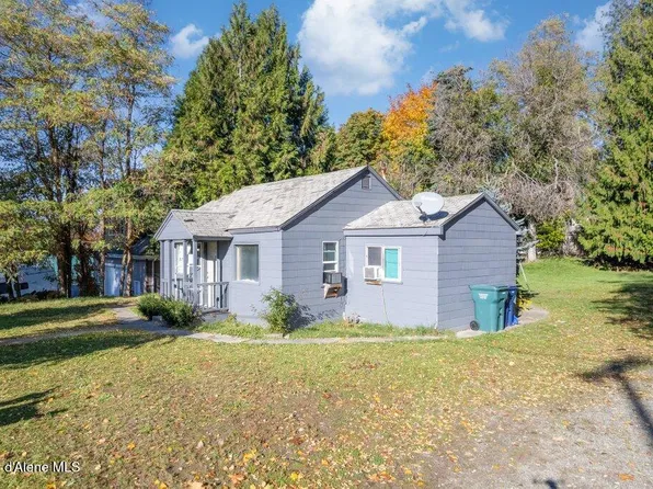 1021 W Mill Ave, Coeur D Alene, ID 83814
