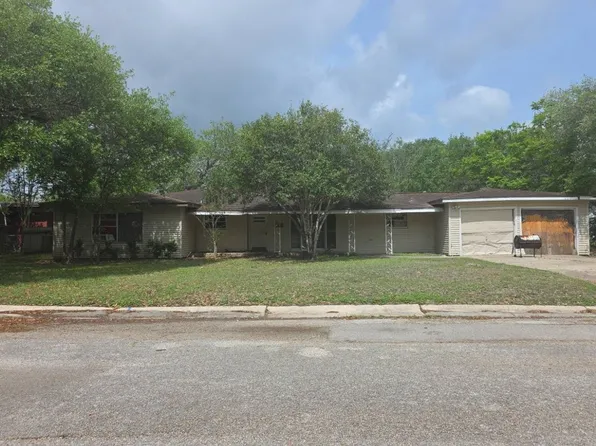 505 Avenue E, Victoria, TX 77901