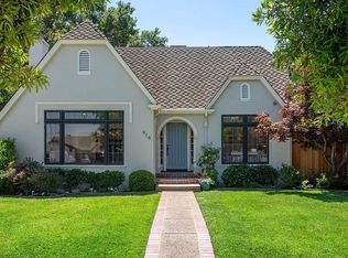 914 Rosewood Dr, San Mateo, CA 94401