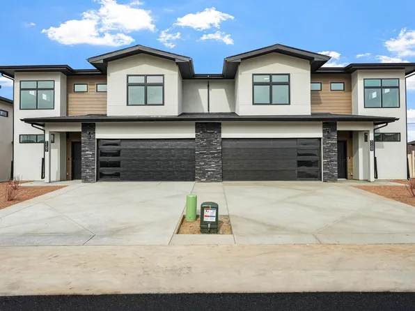 1107&1109 Mee Canyon Cir, Fruita, CO 81521