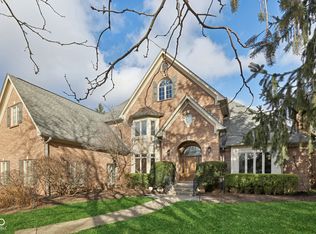 8815 Worthington Cir, Indianapolis, IN 46278