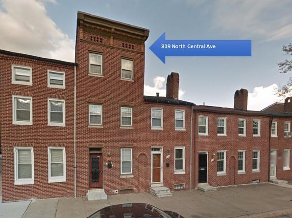 839 N Central Ave