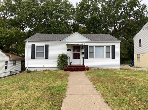 210 Hughes St, Jefferson City, MO 65109