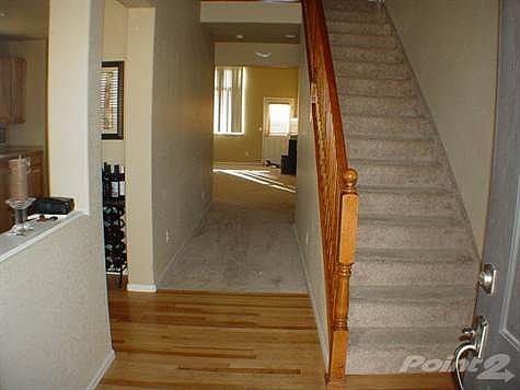 12201 S. Canteen Trl - Entry