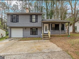 5597 Rock Springs Rd, Lithonia, GA 30038