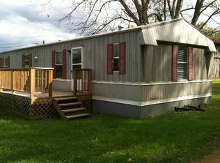 101 Haskell Ln, Gravel Switch, KY 40328