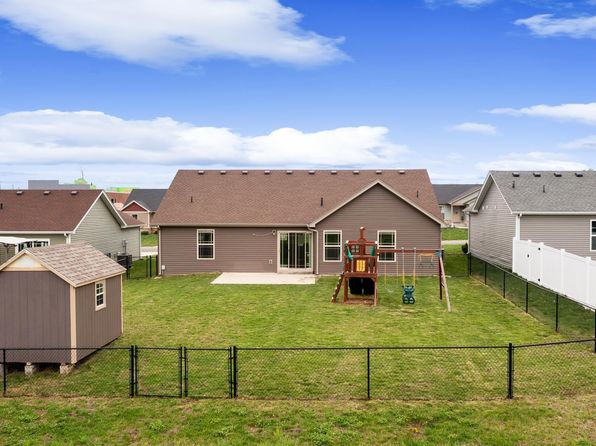 8092 Wagner Ave NE, New Salisbury, IN 47161