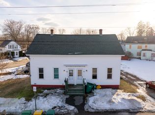 17-19 Upham Street, Rochester, NH 03867