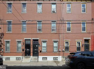 922 S 18th St, Philadelphia, PA 19146