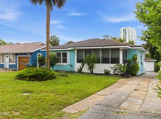 217 Daytona Ave, Holly Hill, FL 32117