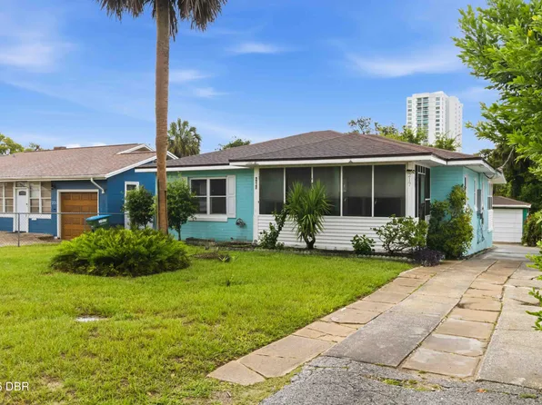 217 Daytona Ave, Holly Hill, FL 32117