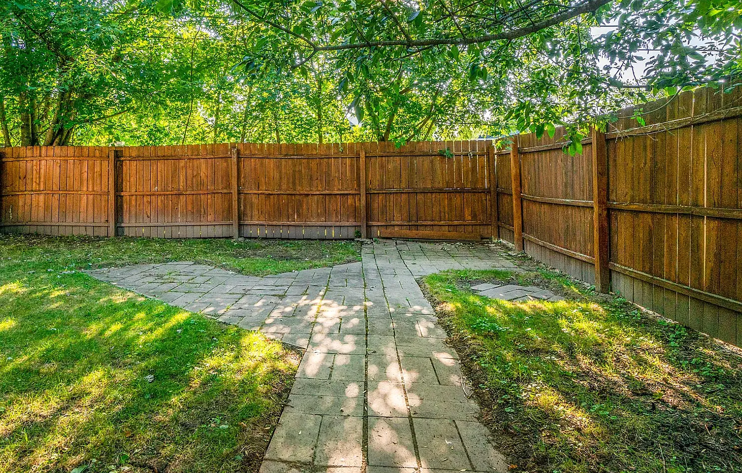 3 bed, 1300 sqft, $1,850 — Photo 3