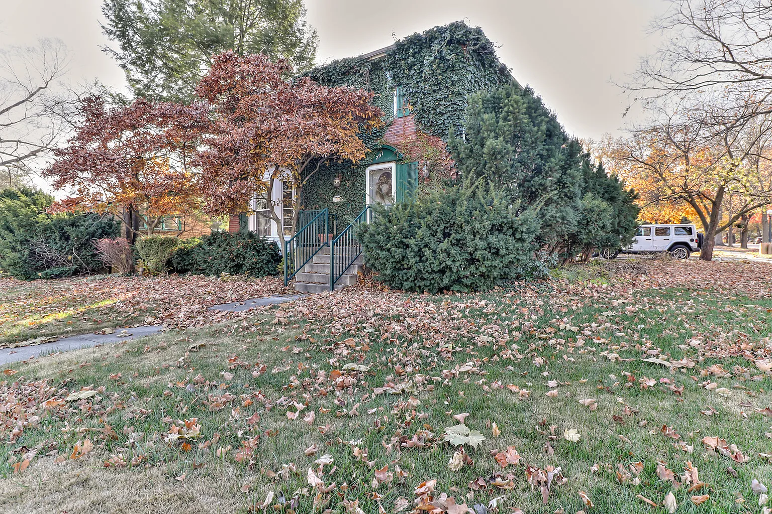 201 S Prospect Ave photo 1