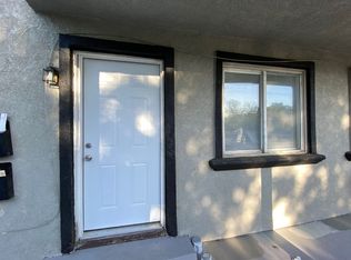 837 N Pilgrim St #4, Stockton, CA