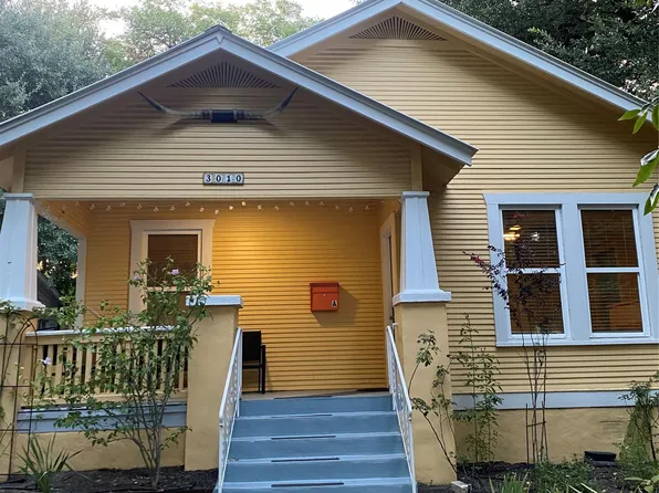 3010 S Fruth St E #A, Austin, TX 78705