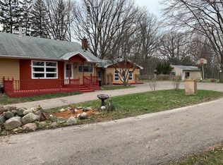 11015 W Jolly Rd, Lansing, MI 48911