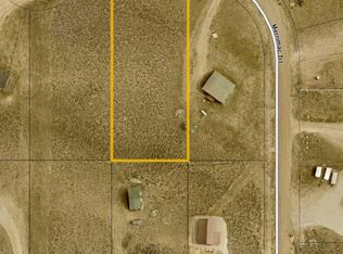 LOT 109 Merrimac Trl, Boulder, WY 82923