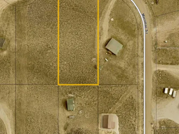 LOT 109 Merrimac Trl, Boulder, WY 82923