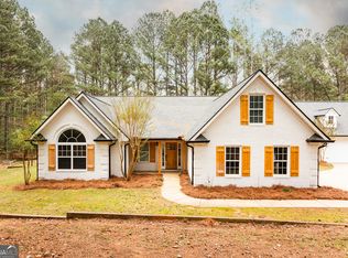 1020 Brenda Ln, Madison, GA 30650