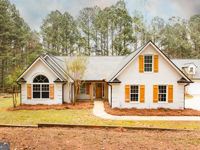1020 Brenda Ln, Madison, GA, 30650