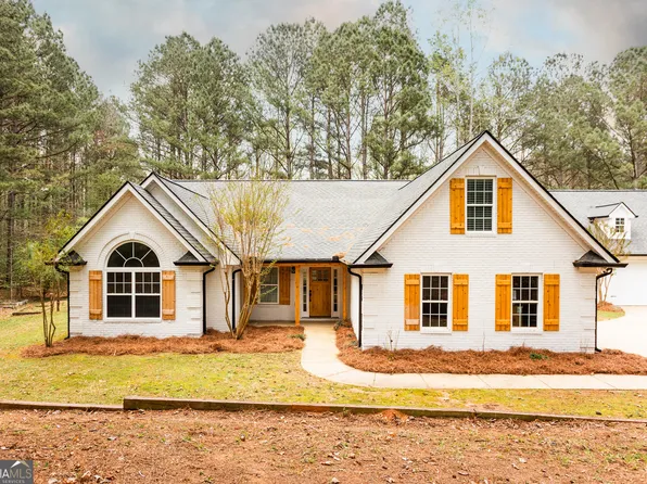 1020 Brenda Ln, Madison, GA 30650