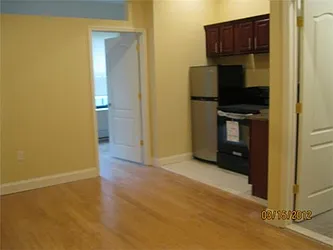 Rented by Lucien Perry