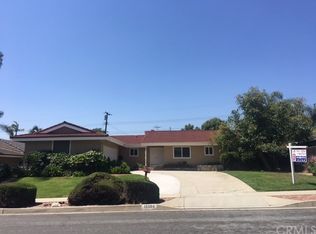 15504 Rojas St, La Puente, CA 91745