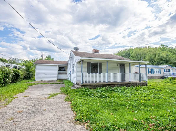 320 Main St, Uniontown, PA 15401
